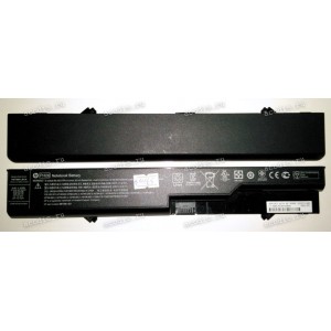 АКБ HP Compaq 320, 321, 325, 326, 420, 421, 620, 621, ProBook 4320s, 4321s, 4325s, 4326s, 4420s, 442