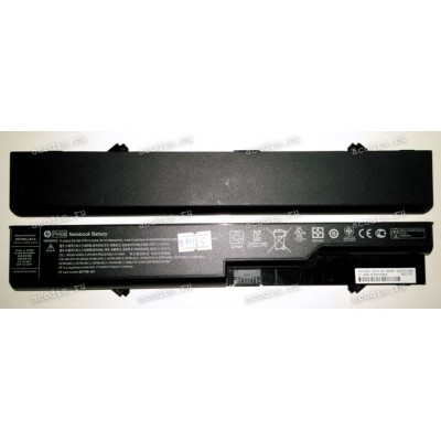 АКБ HP Compaq 320, 321, 325, 326, 420, 421, 620, 621, ProBook 4320s, 4321s, 4325s, 4326s, 4420s, 442
