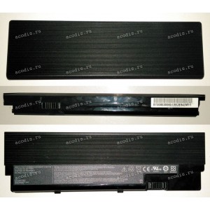 АКБ Acer Ferrari 4000, 4001, 4002, 4003, 4004, 4005, 4006, TravelMate 2100, 2600, 8100 14,8V разбор