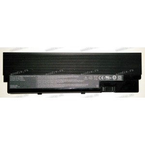 АКБ Acer Ferrari 4000, 4001, 4002, 4003, 4004, 4005, 4006, TravelMate 2100, 2600, 8100 14,8V разбор