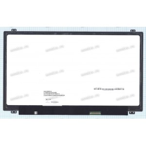 LTN156FL02-L01 3840x2160 LED 40 пин slim new