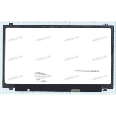 LTN156FL02-L01 3840x2160 LED 40 пин slim new