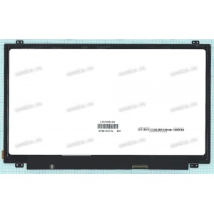 LTN156FL03-B01 3840x2160 LED 40 пин slim new