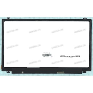 LTN156FL03-B01 3840x2160 LED 40 пин slim new LTN156FL03-B01 3840x2160 LED 40 пин slim new
