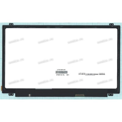 LTN156FL03-B01 3840x2160 LED 40 пин slim new