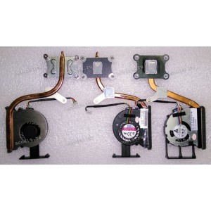 Сист.охл. Lenovo/IBM ThinkPad X220, X220i (FRU: 04W0436) NEW