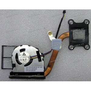 Сист.охл. Lenovo/IBM ThinkPad X220, X220i (FRU: 04W0436) NEW