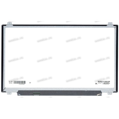 B173HAN01.0 1920x1080 LED 30 пин slim new