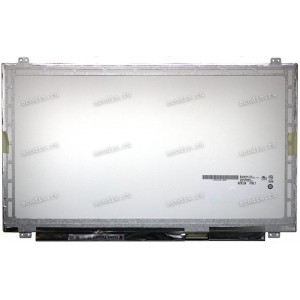 B156XW04 V.5 1366x768 LED 40 пин slim new