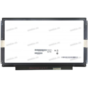 B133XTN01.0 1366x768 LED 40 пин slim new
