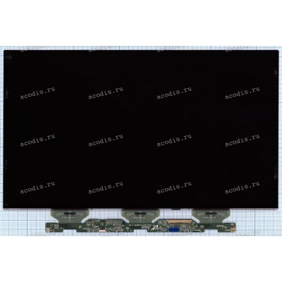 LSN133AT01 1366x768 нет 40 пин slim new