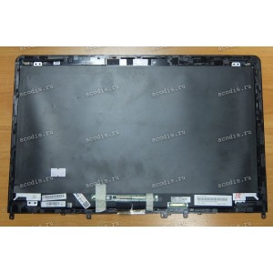 15.6 inch Lenovo Flex 5 15 (LTN156HL02 + тач) с рамкой 1920x1080 LED  new
