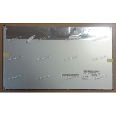 LM195WD1-TLA3 1600x900 LED 30 пин  new / разбор