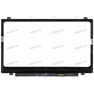 B140RTN03.0 1600x900 LED 30 пин slim Б / У