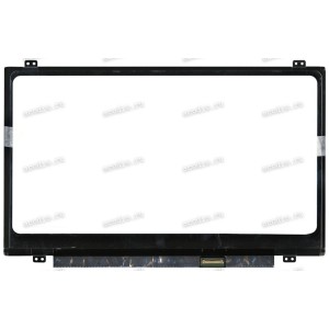B140RTN03.0 1600x900 LED 30 пин slim Б / У B140RTN03.0 1600x900 LED 30 пин slim Б / У
