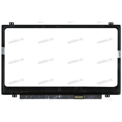 B140RTN03.0 1600x900 LED 30 пин slim Б / У
