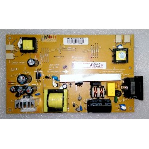 Плата БП Aquarius 17,0" 1740D, Daewoo HL720A, Hyundai Q74A монитор (97E0300320) LIEN CHANG AIP-0139 REV.D