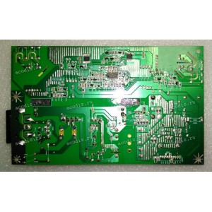 Плата БП Aquarius 17,0" 1740D, Daewoo HL720A, Hyundai Q74A монитор (97E0300320) LIEN CHANG AIP-0139 REV.D