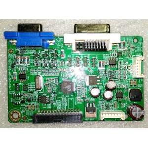 Mainboard Philips 19,5" 1600x900 200V4Q монитор (715G7403-M01-000-004С) TSUMO58CHG-1, TSUM058CHG-1
