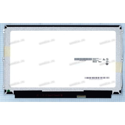 B125HAN02.0 1920x1080 LED 30 пин slim NEW