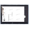 10.1 inch Lenovo Tab 2 A10-70L, A10-70F (LCD+тач) черный oem 1920x1200 LED slim NEW 10.1 inch Lenovo Tab 2 A10-70L, A10-70F (LCD+тач) черный oem 1920x1200 LED slim NEW