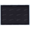 10.1 inch Lenovo Tab 2 A10-70L, A10-70F (LCD+тач) черный oem 1920x1200 LED slim NEW