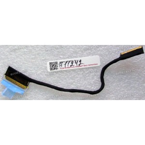 LCD LVDS cable Lenovo IdeaPad Yoga 13 (p/n: MOCHA2_LVDS_Cable 145500043 145500051) LCD LVDS cable Lenovo IdeaPad Yoga 13 (p/n: MOCHA2_LVDS_Cable 145500043 145500051)