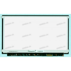 N156DCE-GA1 3840x2160 LED 40 пин slim new