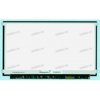 N156DCE-GA1 3840x2160 LED 40 пин slim new