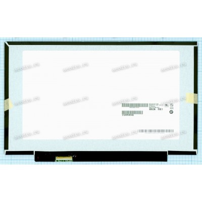 B140RTN01.0 1600x900 LED 40 пин slim new