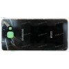 Задняя крышка Samsung Galaxy A7 (2016) SM-A710F/DS (GH82-11083B) black original