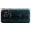 Задняя крышка Samsung Galaxy S7 SM-G930F (GH82-11504A) black стекло original