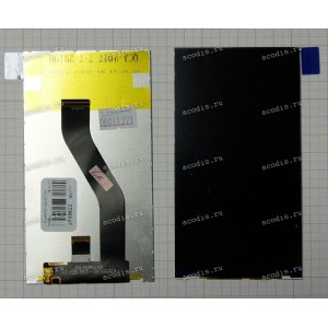 5.5 inch LCD для Digma CITI POWER 4G 1280x720 LED 51+33 пин  NEW