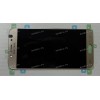 5.2 inch Samsung J530F (J5 2017) (LCD+тач) золотой 1280x720 LED  NEW / original