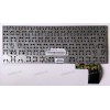 Keyboard Samsung NP370R4E, NP370R4V, NP450R4E, NP450R4V, NP470R4E, NP470R4V (p/n: BA59-03675C) (Black/Matte/RUO) чёрная матовая русифицированная