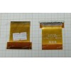 Переходник 30pin 32mm flat к кабелю на 30pin шаг 1,0 mm к матрице (длина 40 mm) w/o EDID trace (М216B1-L01 Rev.C1) Переходник 30pin 32mm flat к кабелю на 30pin шаг 1,0 mm к матрице (длина 40 mm) w/o EDID trace (М216B1-L01 Rev.C1)