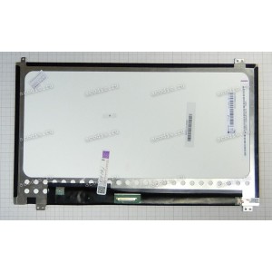 HN116WX1-100 1366x768 LED 30 пин semi-slim NEW