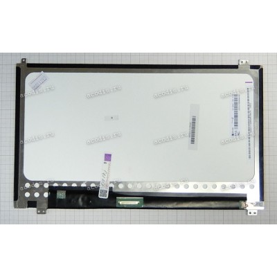 HN116WX1-100 1366x768 LED 30 пин semi-slim NEW