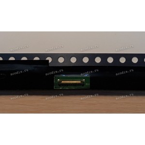 HN116WX1-100 1366x768 LED 30 пин semi-slim NEW