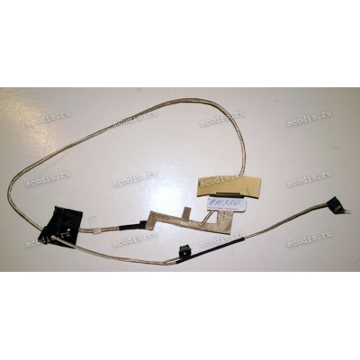 LCD eDP cable Lenovo IdeaPad Y50-70 30Pin Touch (DC02001Z700, FRU p/n 5C10F78775) Compal ZIVY1, ZIVY2 (2 lines)