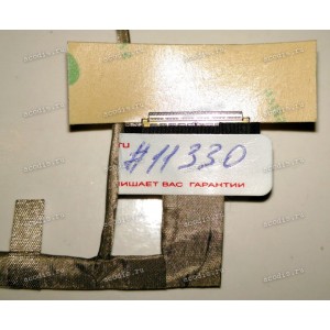 LCD eDP cable Lenovo IdeaPad Y50-70 30Pin Touch (DC02001Z700, FRU p/n 5C10F78775) Compal ZIVY1, ZIVY2 (2 lines)