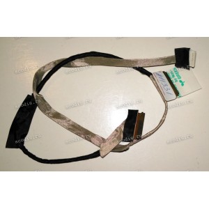 LCD LVDS cable Lenovo ThinkPad Edge E420, E425 (50.4MH01.001, 04W1849, 50.4MH01.011, 50.4MH01.021) Wistron LW14
