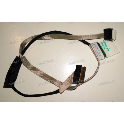 LCD LVDS cable Lenovo ThinkPad Edge E420, E425 (50.4MH01.001, 04W1849, 50.4MH01.011, 50.4MH01.021) Wistron LW14 