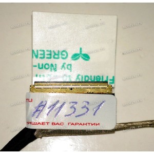 LCD LVDS cable Lenovo ThinkPad Edge E420, E425 (50.4MH01.001, 04W1849, 50.4MH01.011, 50.4MH01.021) Wistron LW14 