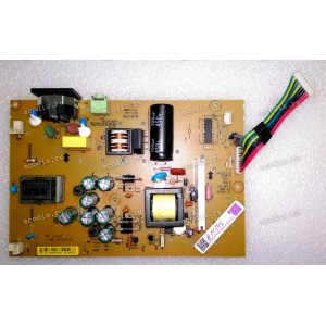 Плата БП Aquarius 18,5" TF1810w, Tw185G монитор (491851400100R) ILPI-116 Rev.A 2009.08.27 792081400700R (E131175)