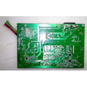Плата БП Aquarius 18,5" TF1810w, Tw185G монитор (491851400100R) ILPI-116 Rev.A 2009.08.27 792081400700R (E131175)