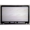 Верх. кр. рамка HP Envy 6-1000 AP0QL000200 (p/n: 686591-001) Black, Б/У