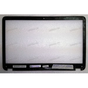 Верх. кр. рамка HP Envy 6-1000 AP0QL000200 (p/n: 686591-001) Black, Б/У