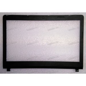 Верх. кр. рамка Lenovo IdeaPad 100-14IBY (p/n: AP1EQ000400) Б/у