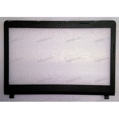 Верх. кр. рамка Lenovo IdeaPad 100-14IBY (p/n: AP1EQ000400) Б/у